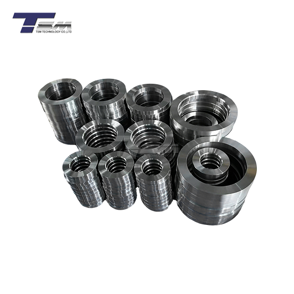 Alloy 625 Flanges